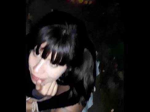 ❤️ Ma ke alanui, ua pehu ka penis no ka lole ☑ Quality sex ia makou ❌